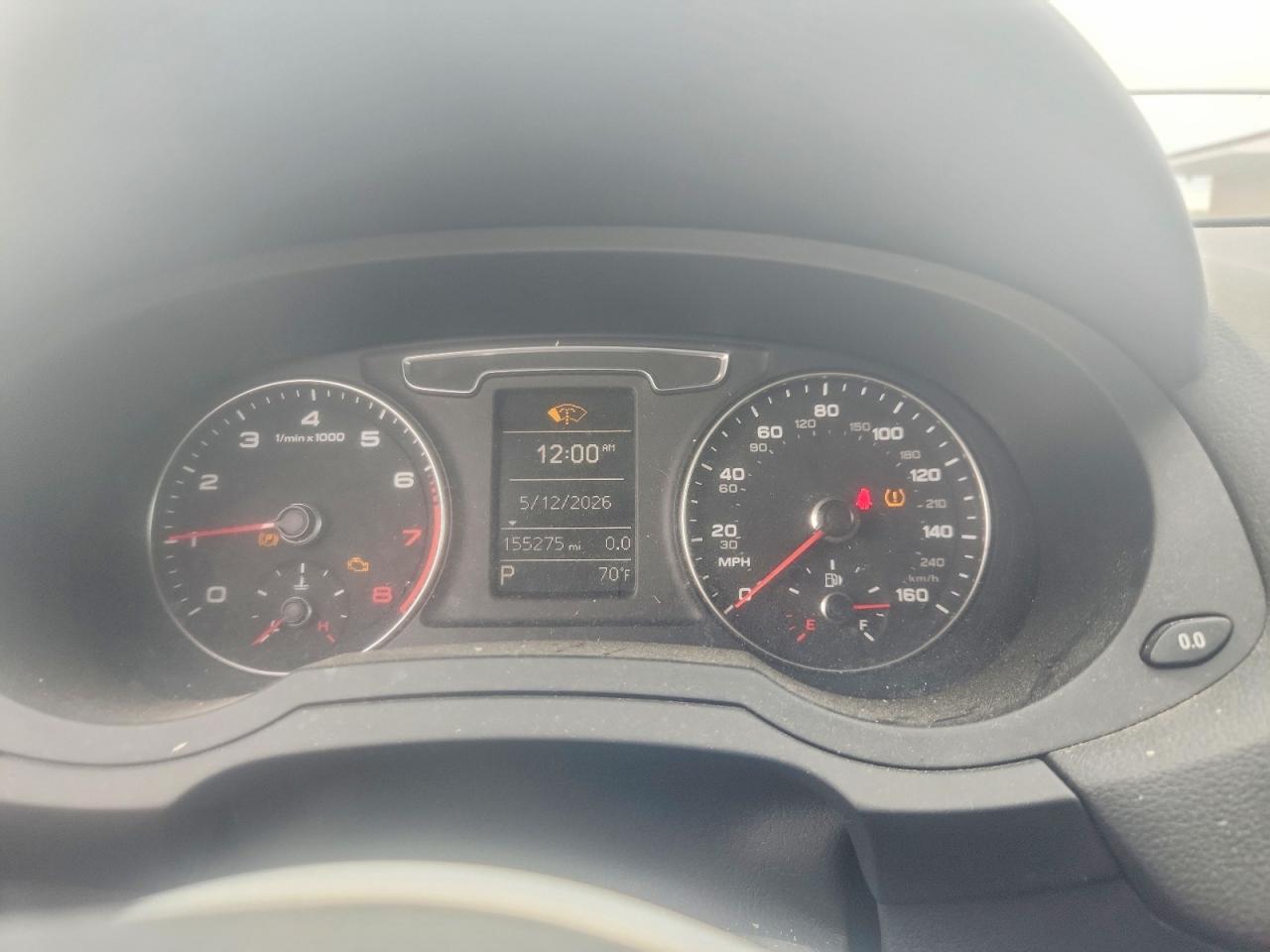 Audi Q3 Premium