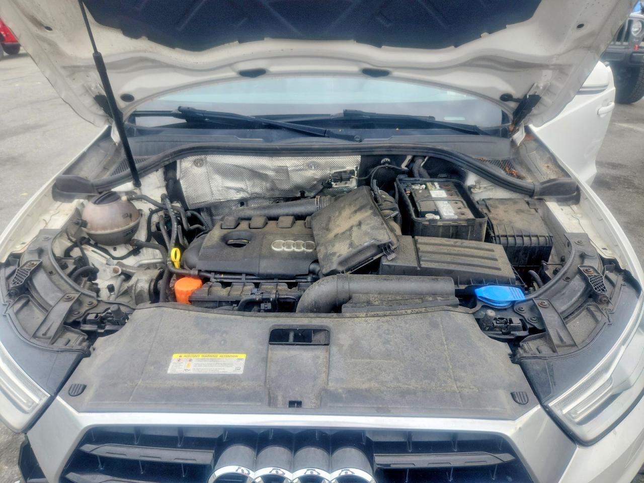 Audi Q3 Premium