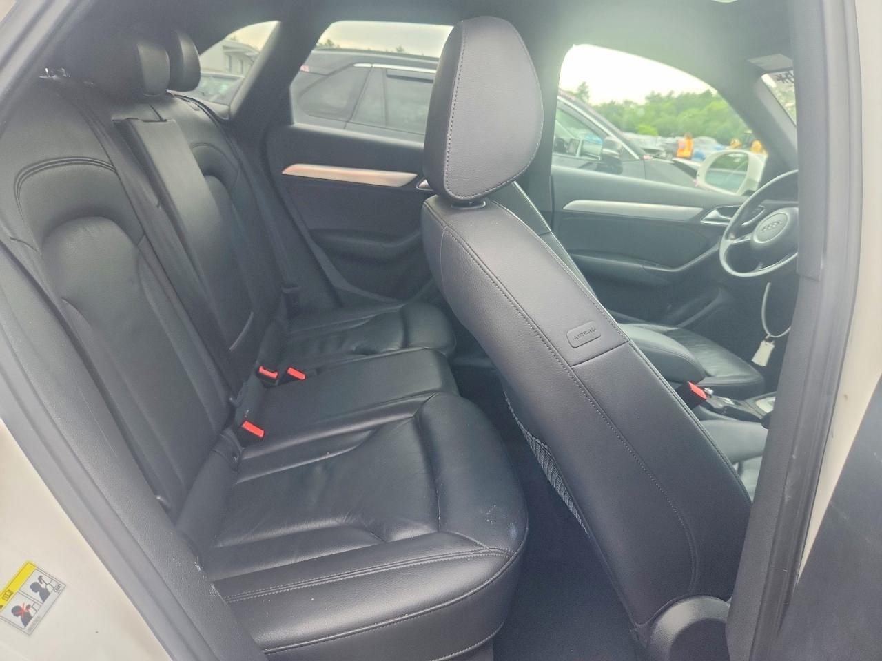 Audi Q3 Premium