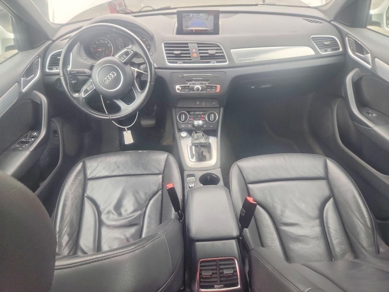 Audi Q3 Premium
