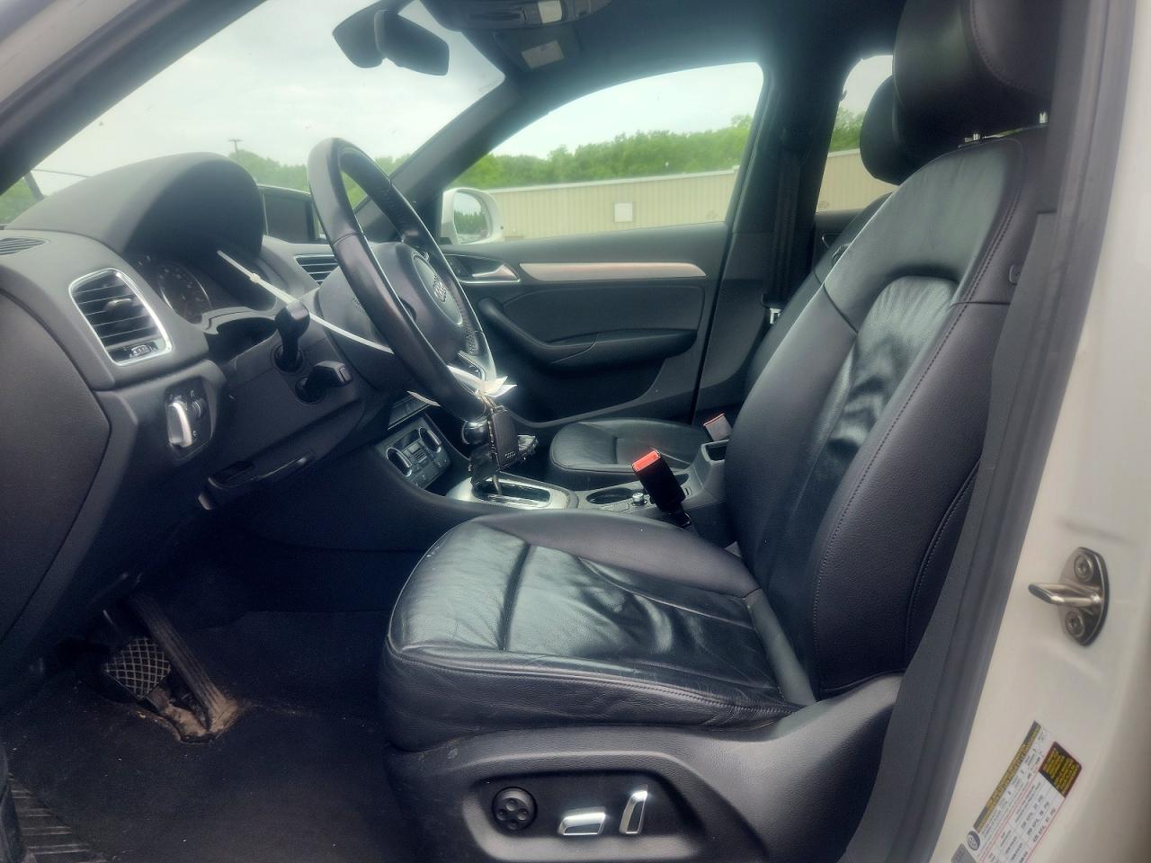 Audi Q3 Premium