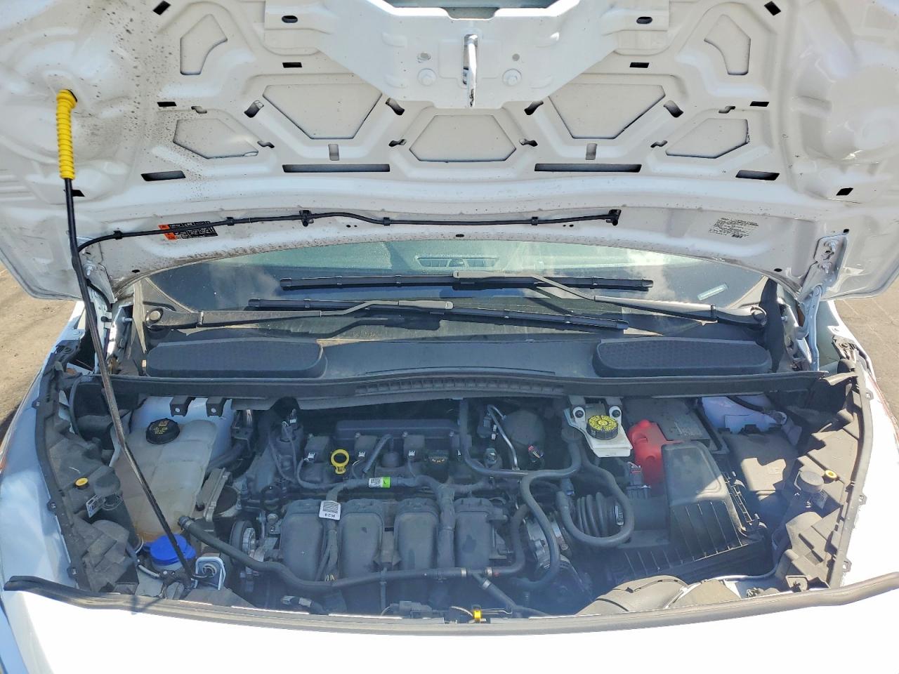 Ford Transit Xl