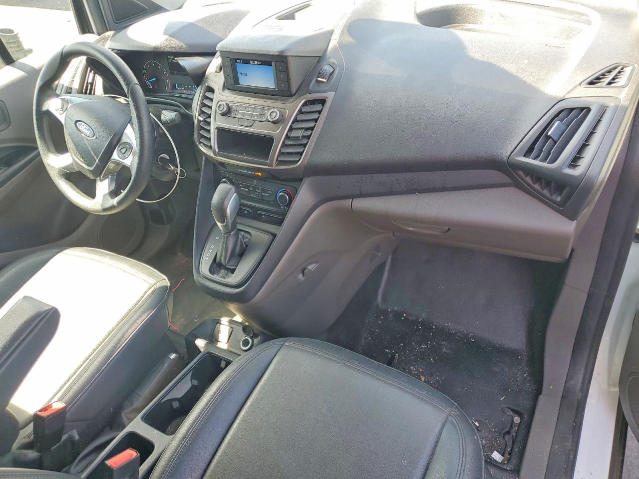 Ford Transit Xl