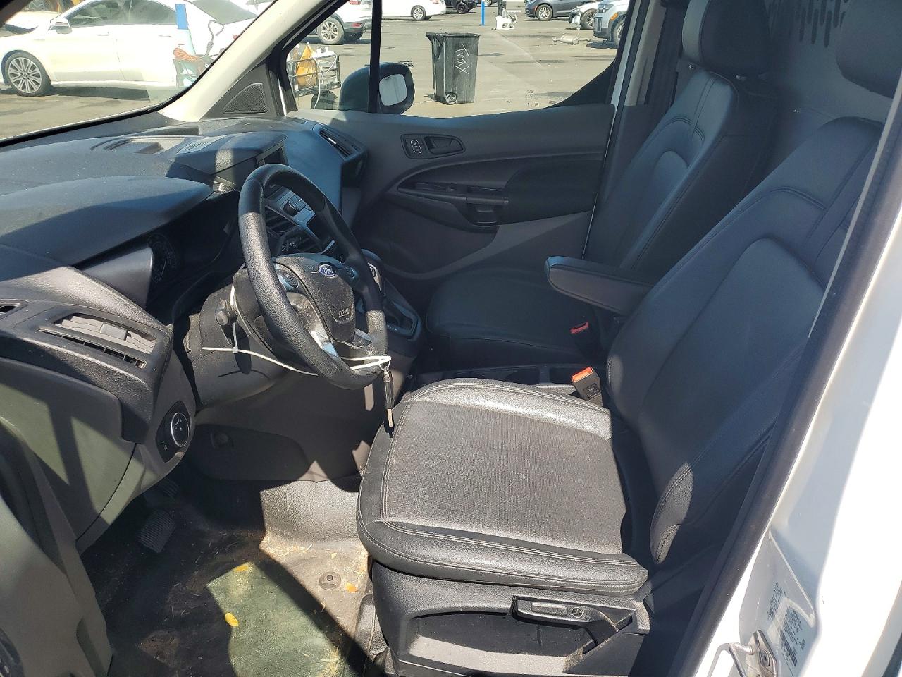 Ford Transit Xl