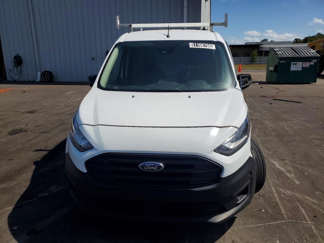 Ford Transit Xl