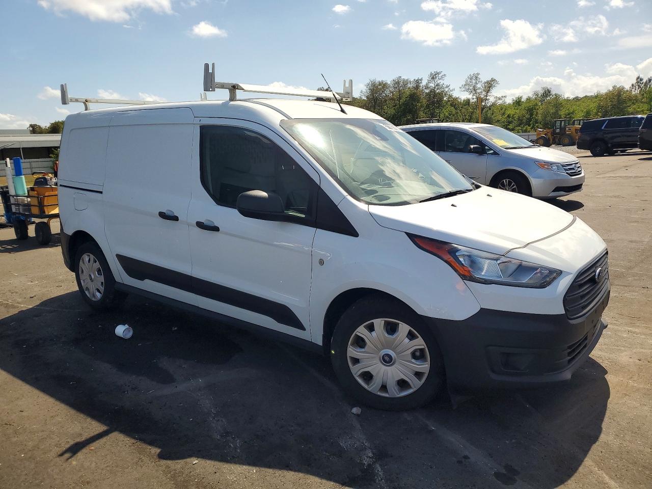 Ford Transit Xl