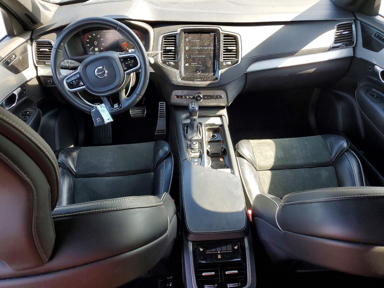 Volvo XC90 T6 R-design