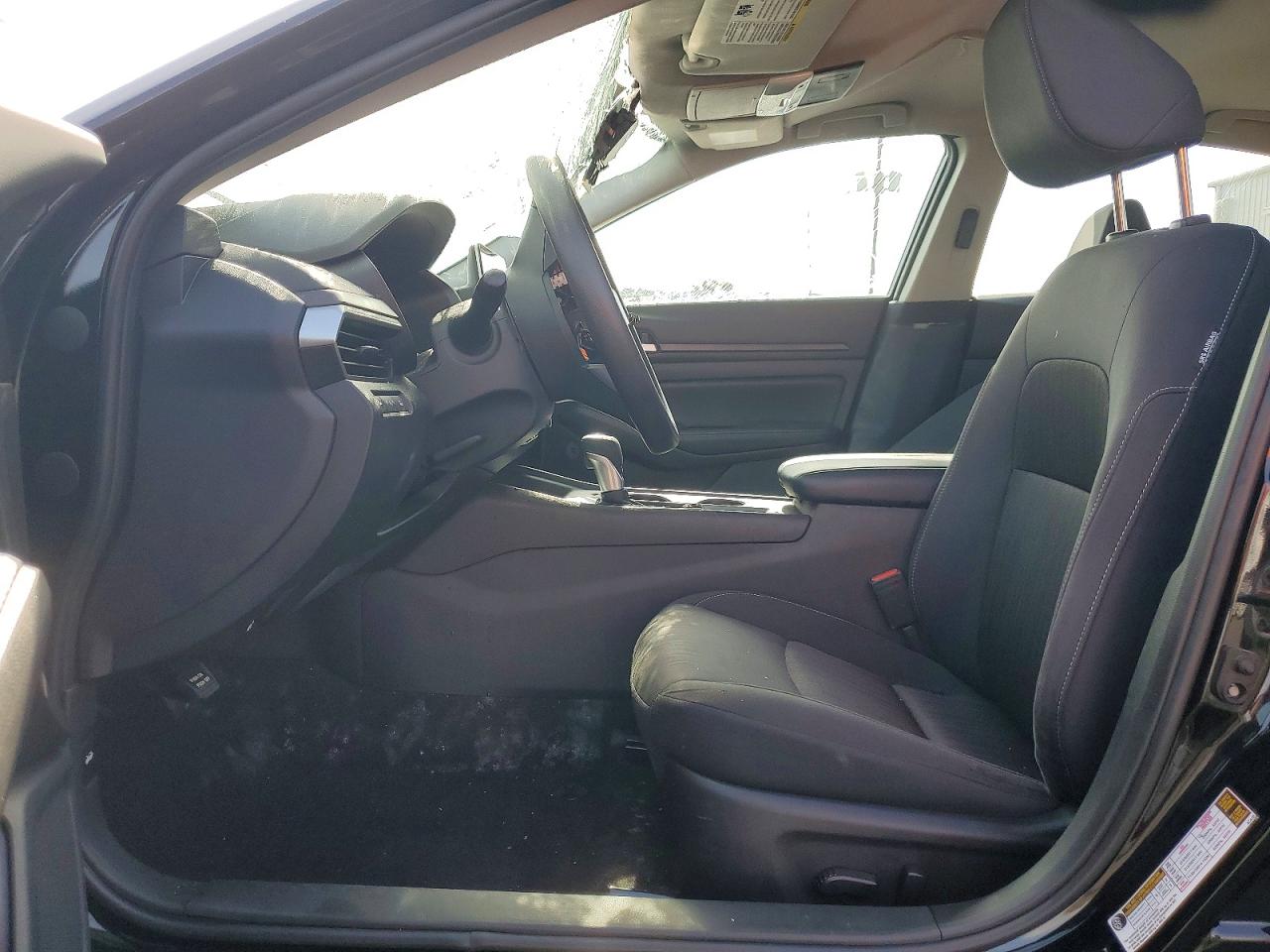 Nissan Altima Sv