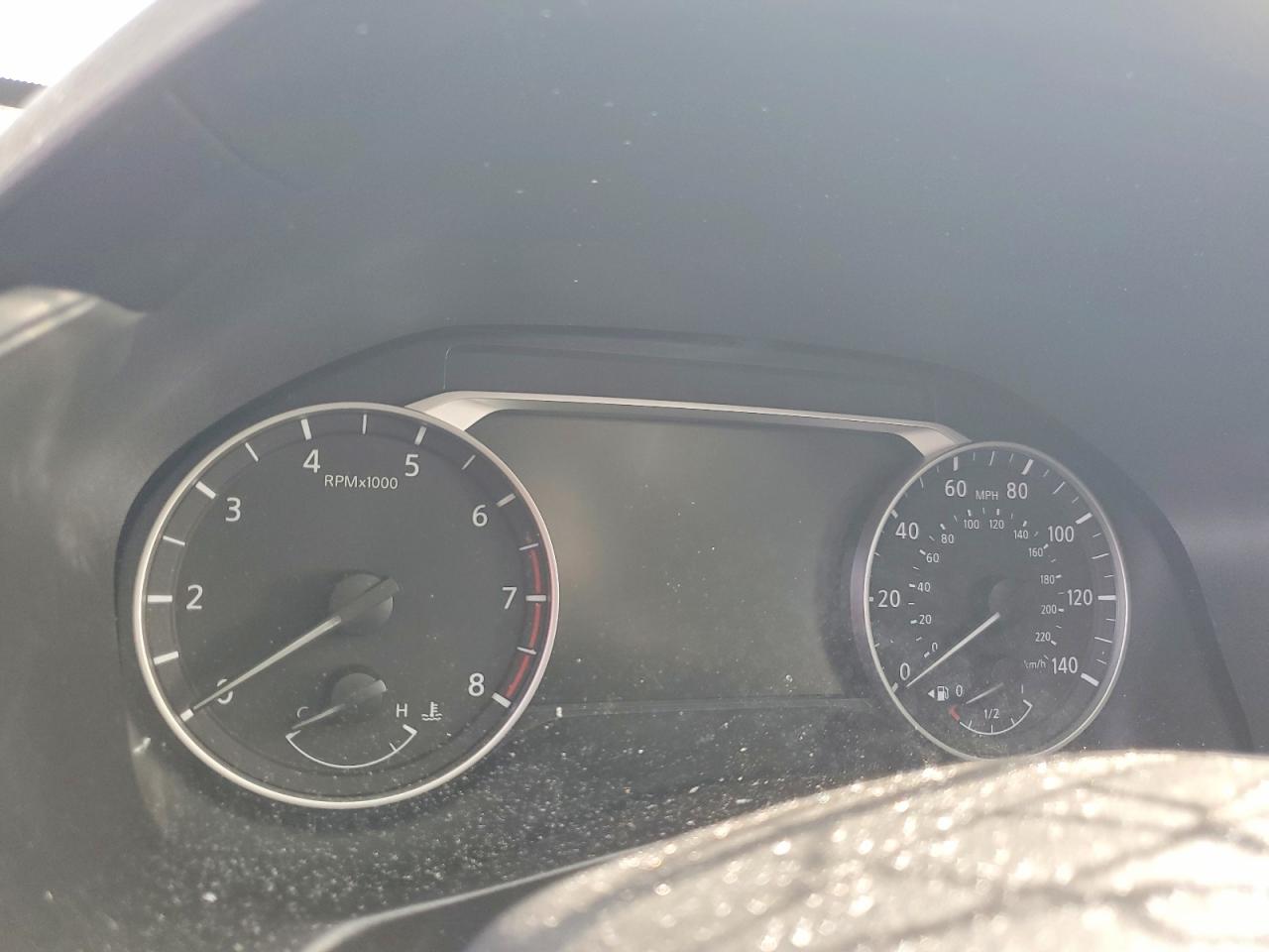 Nissan Altima Sv