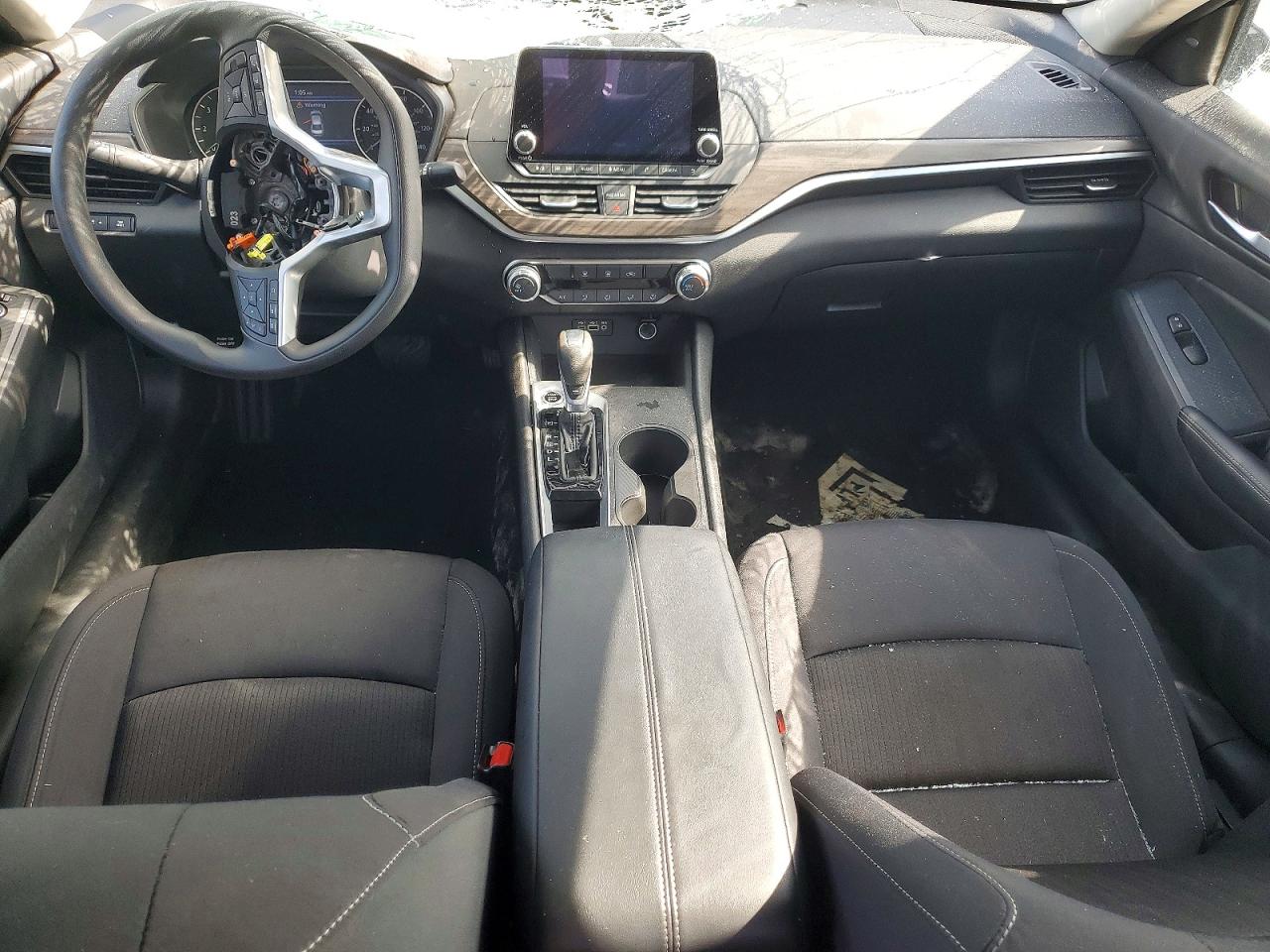 Nissan Altima Sv