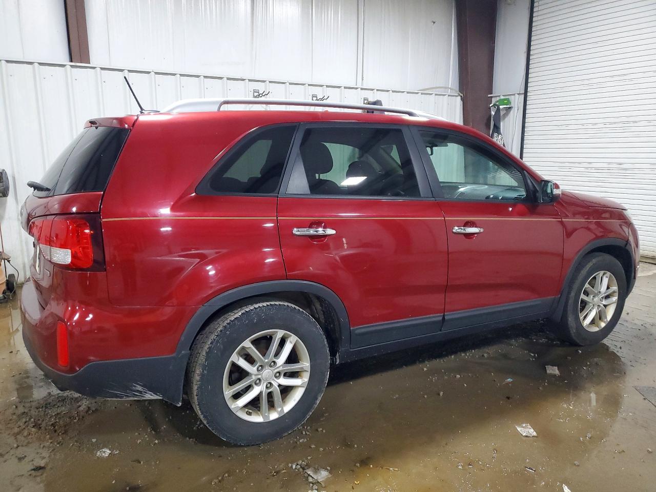 Kia Sorento Lx