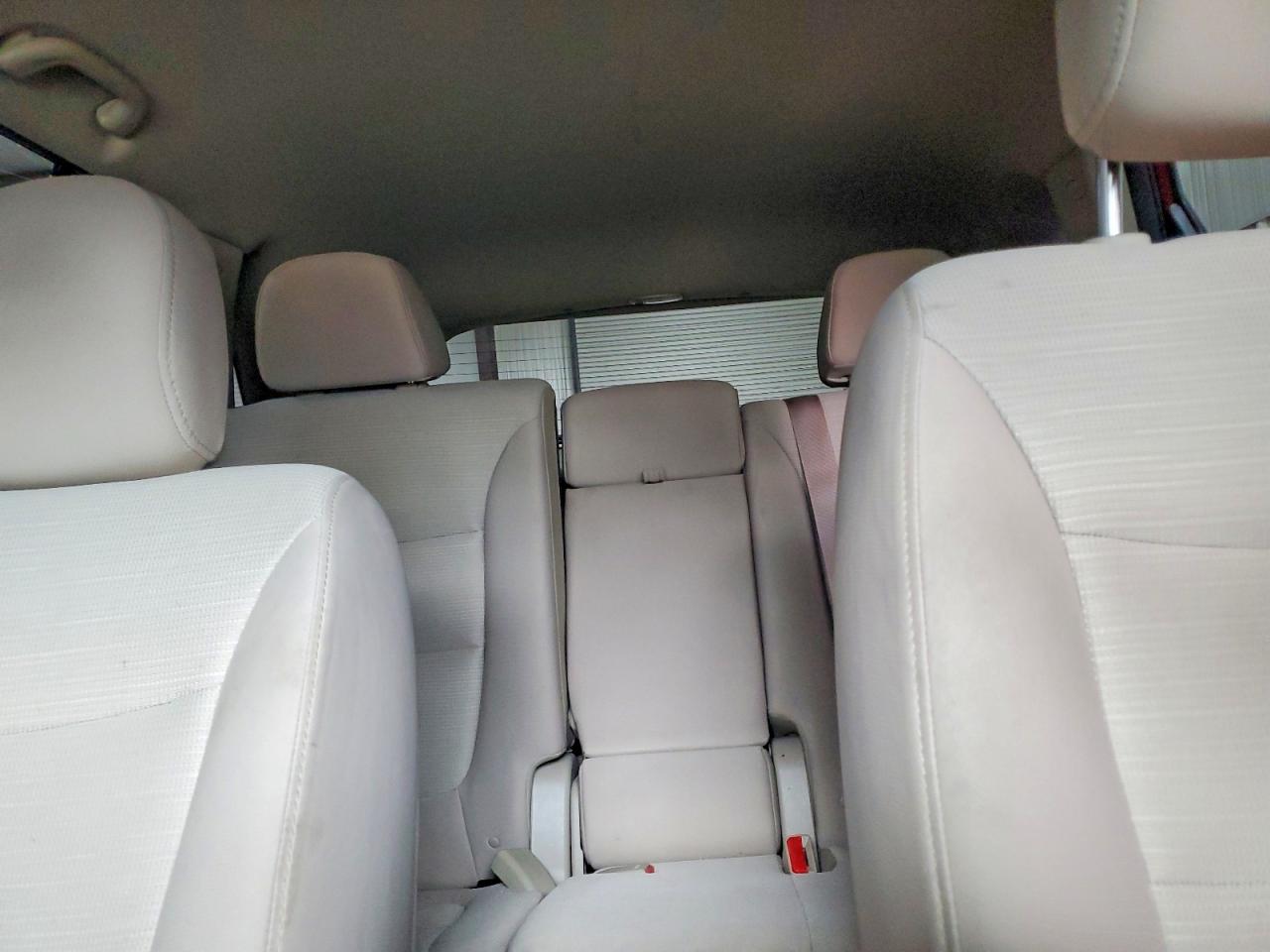 Kia Sorento Lx