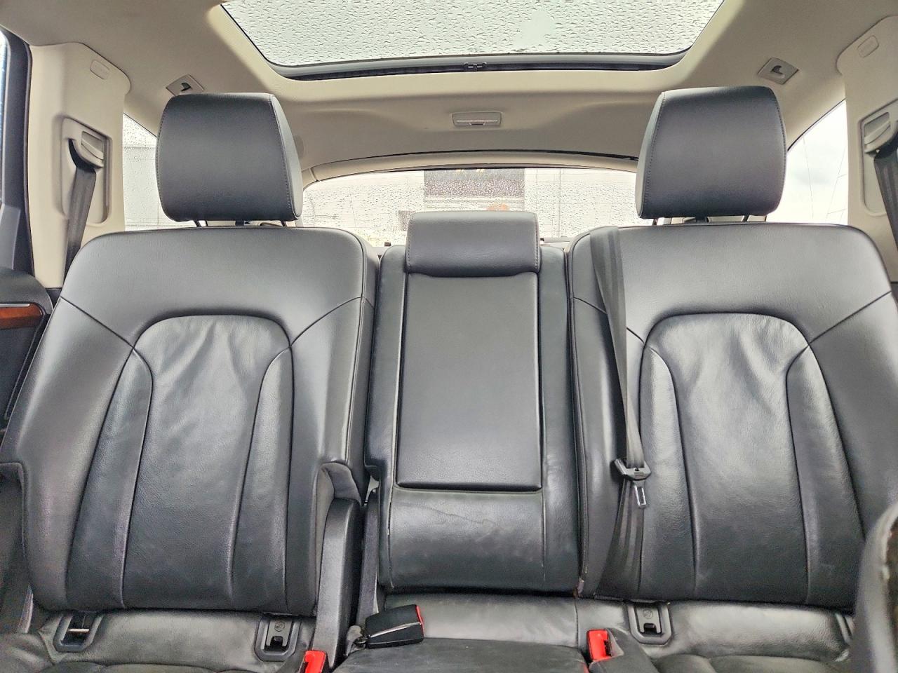 Audi Q7 Premium Plus