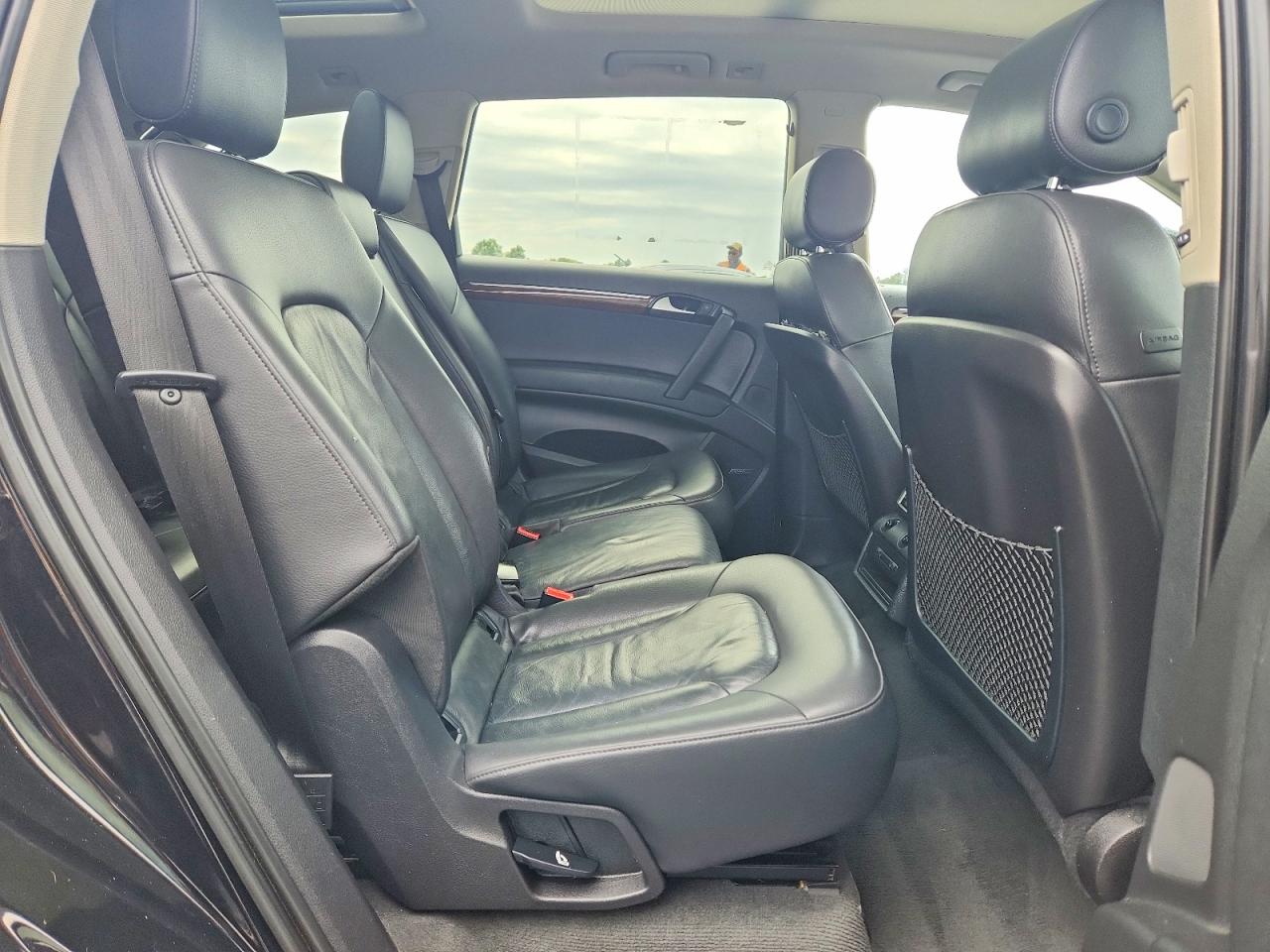 Audi Q7 Premium Plus