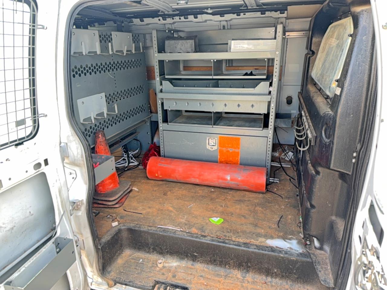 Chevrolet Express
