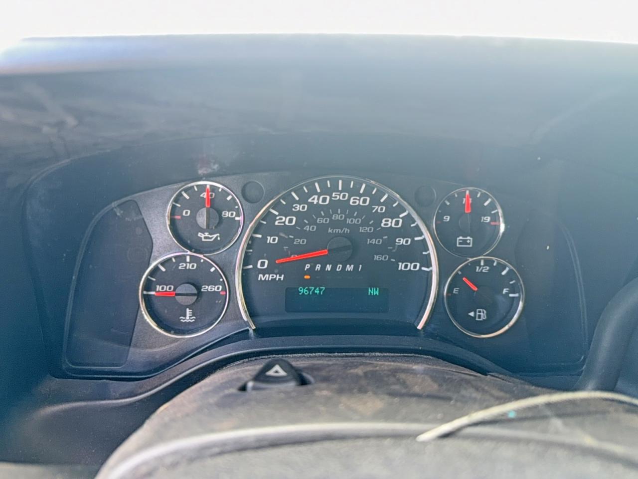 Chevrolet Express