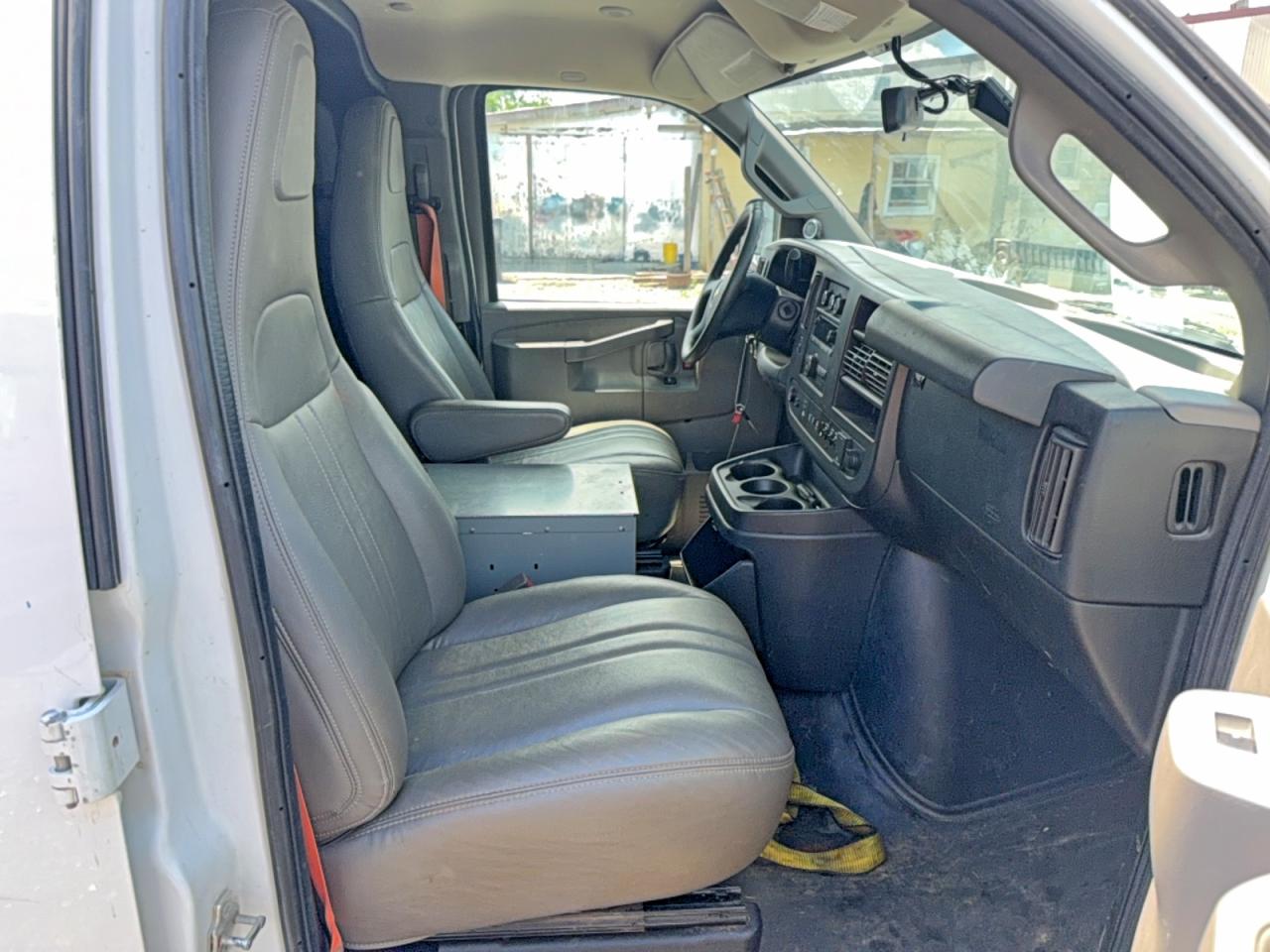 Chevrolet Express