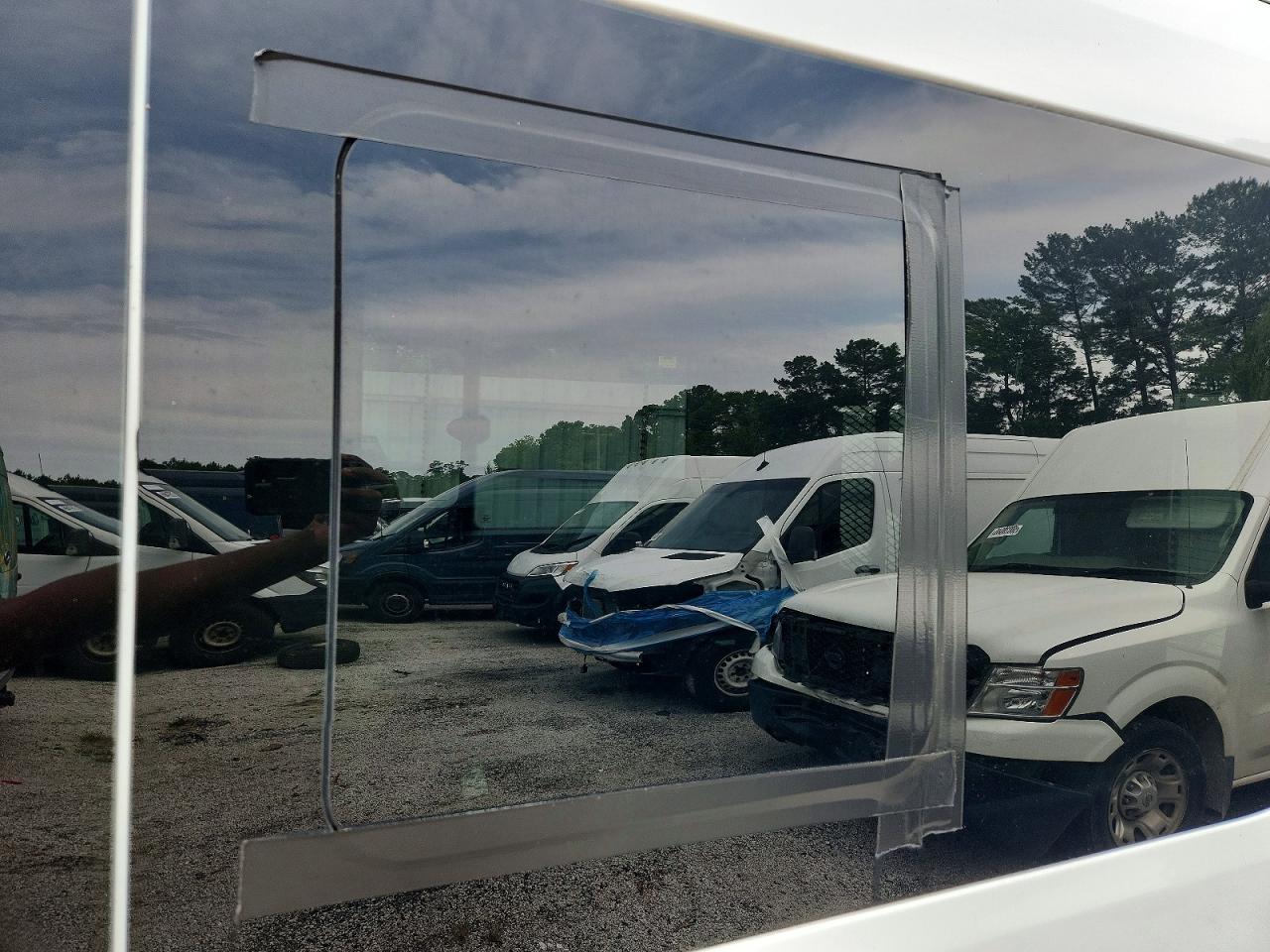 Ford Transit T-350 Hd