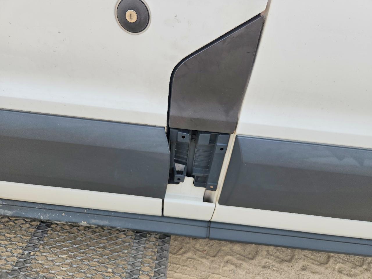 Ford Transit T-350 Hd