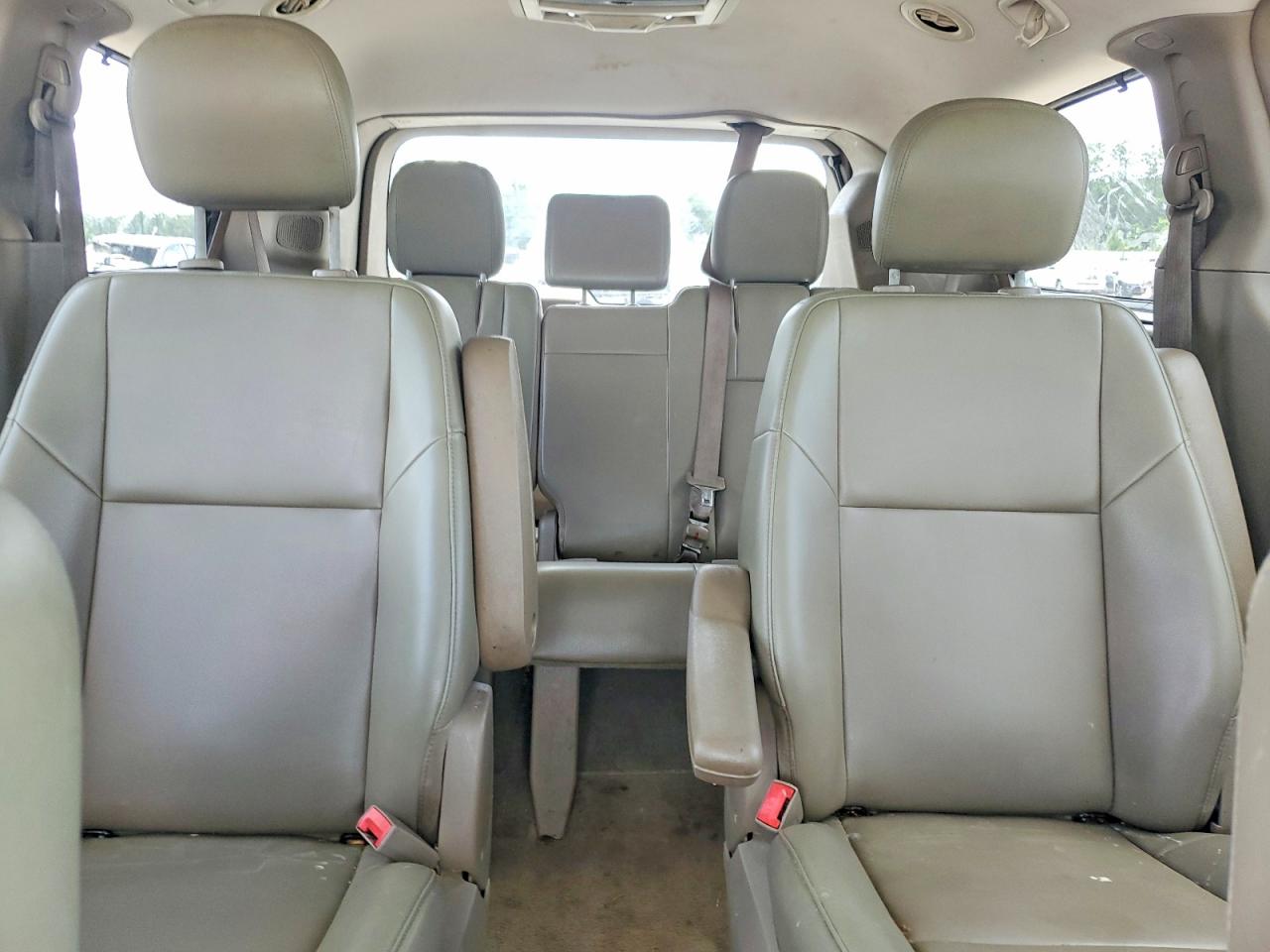 Volkswagen Routan Se