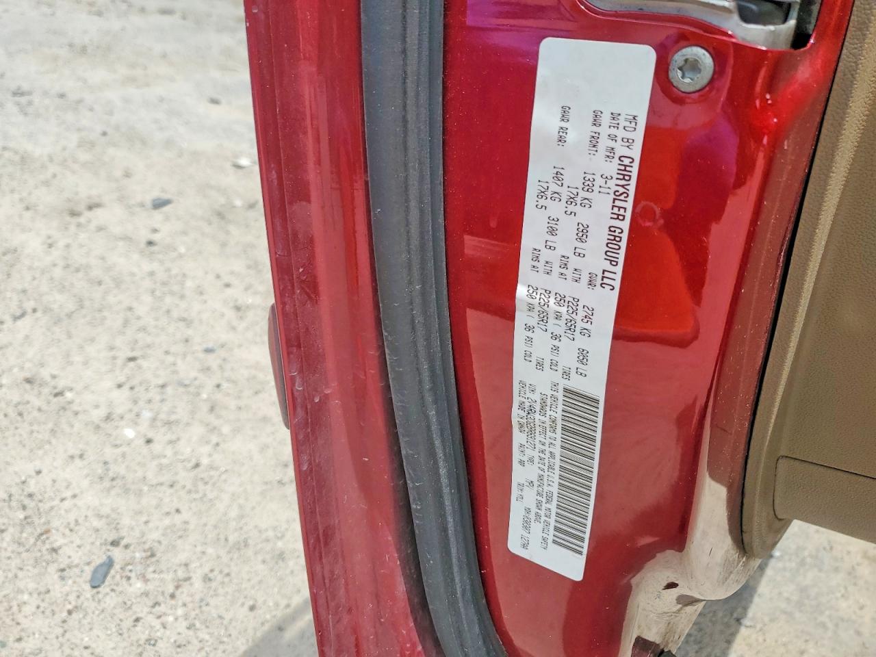 Volkswagen Routan Se