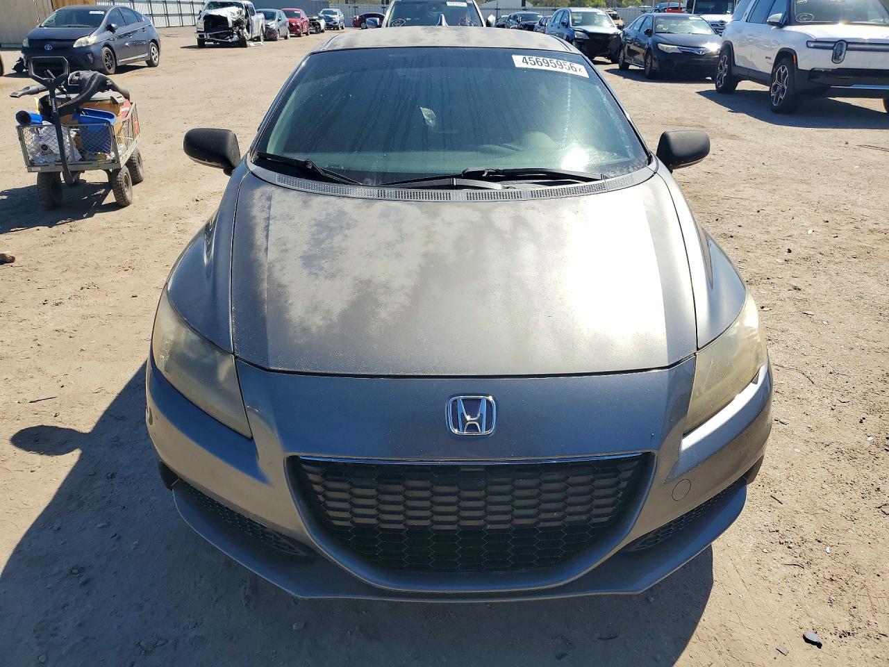 Honda CR-Z