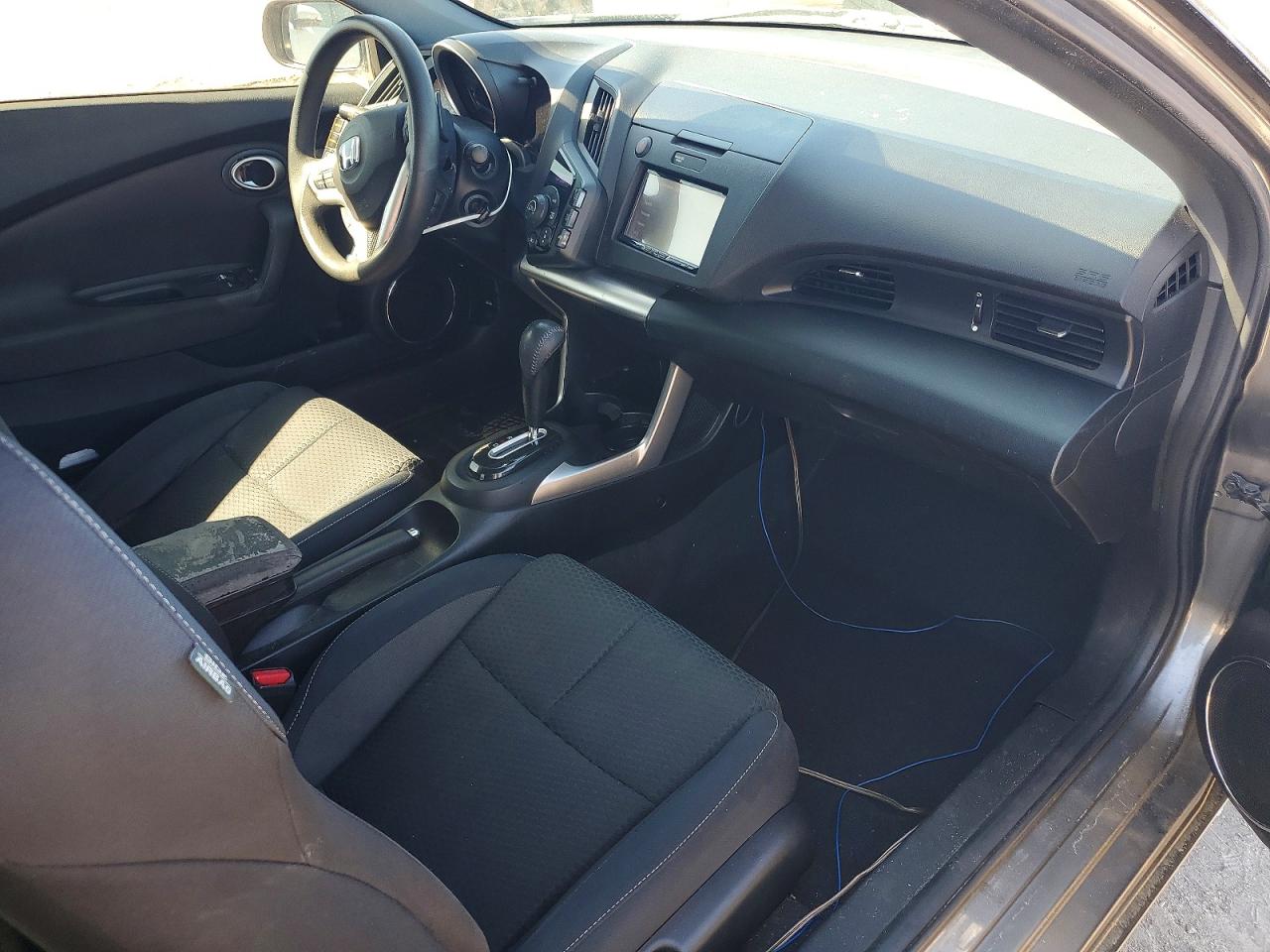 Honda CR-Z