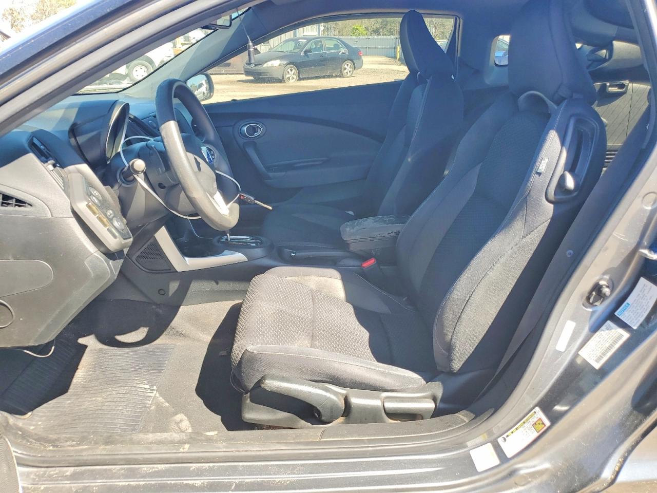 Honda CR-Z