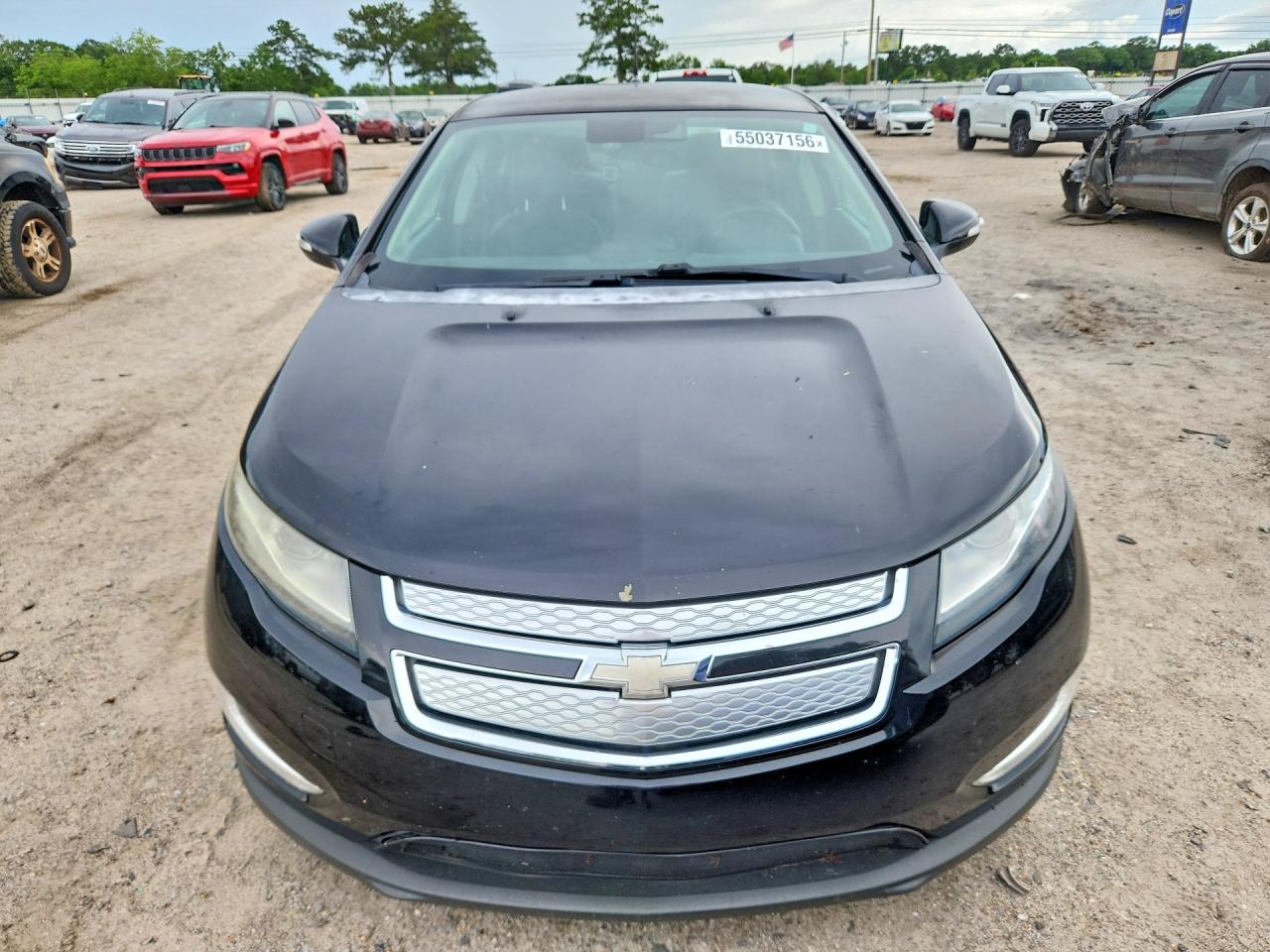 Chevrolet Volt