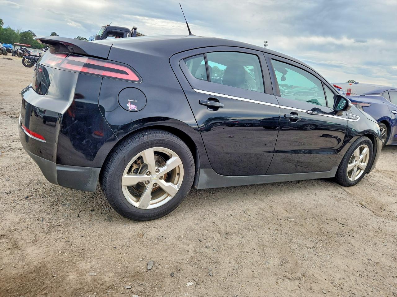 Chevrolet Volt