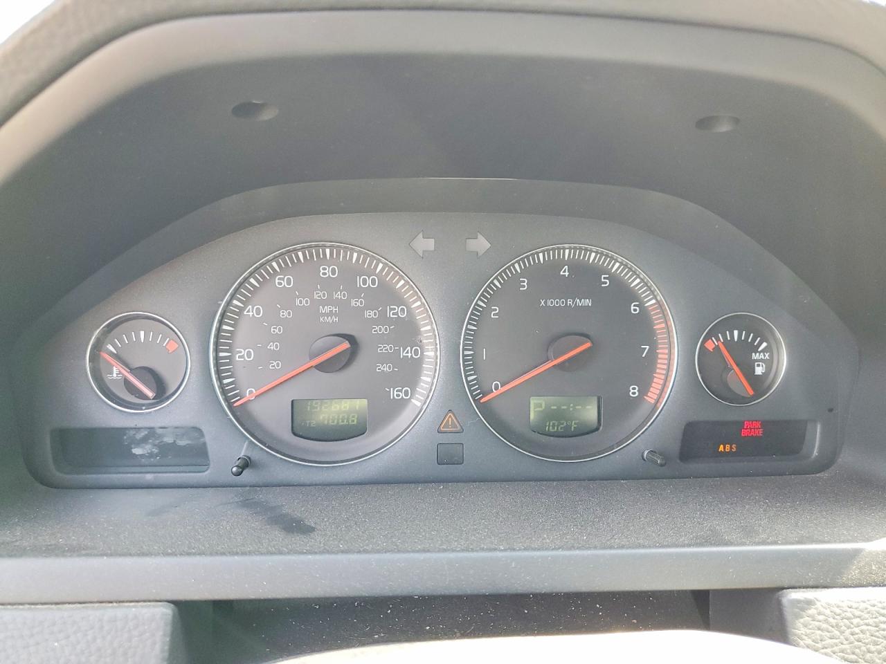 Volvo XC90 T6