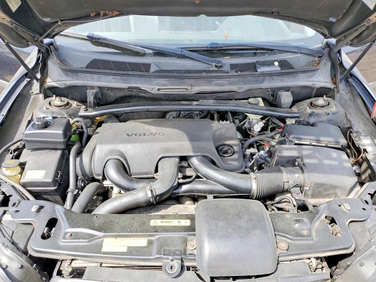 Volvo XC90 T6