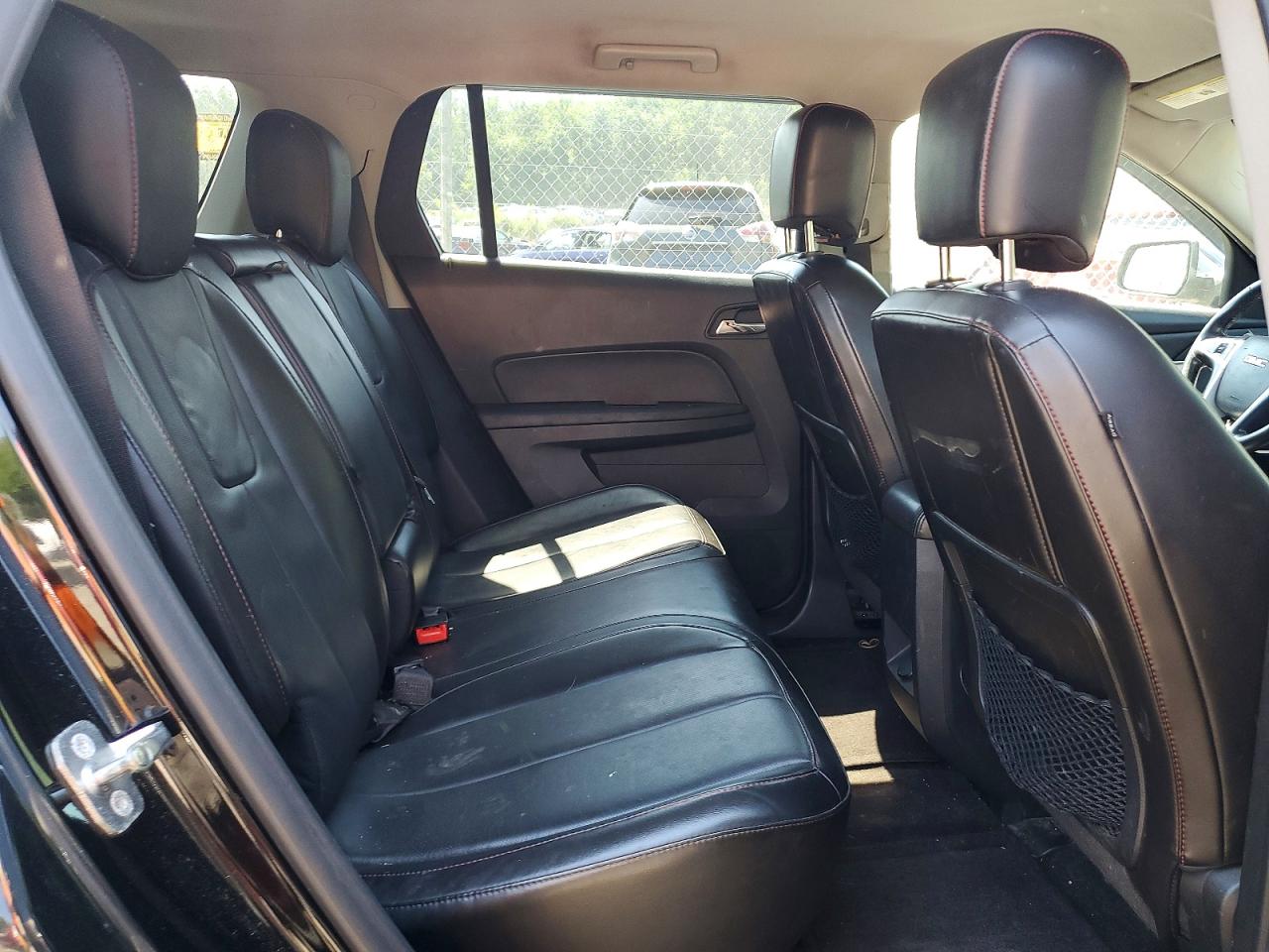GMC Terrain Slt