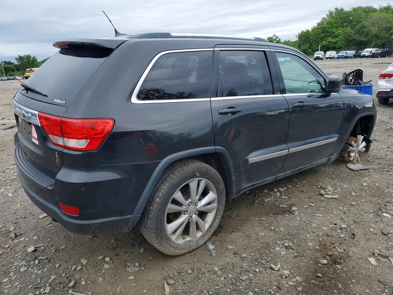 Jeep Cherokee Laredo