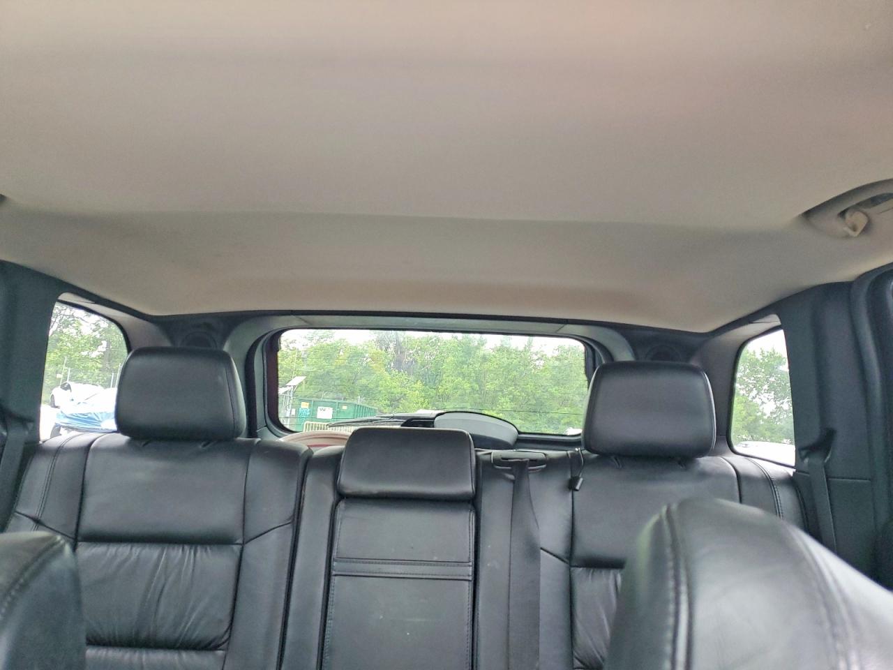 Jeep Cherokee Laredo