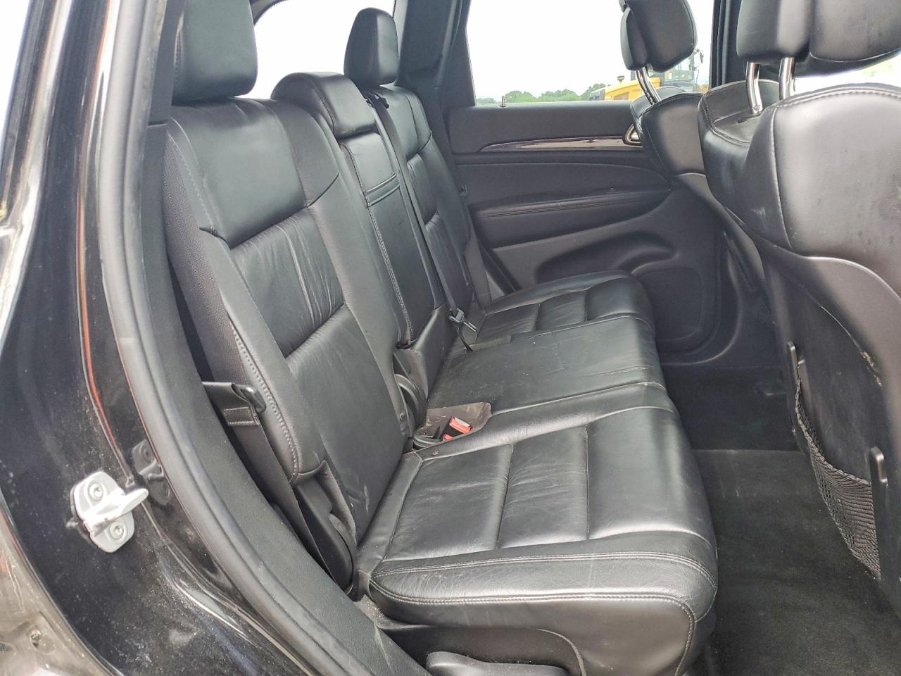 Jeep Cherokee Laredo