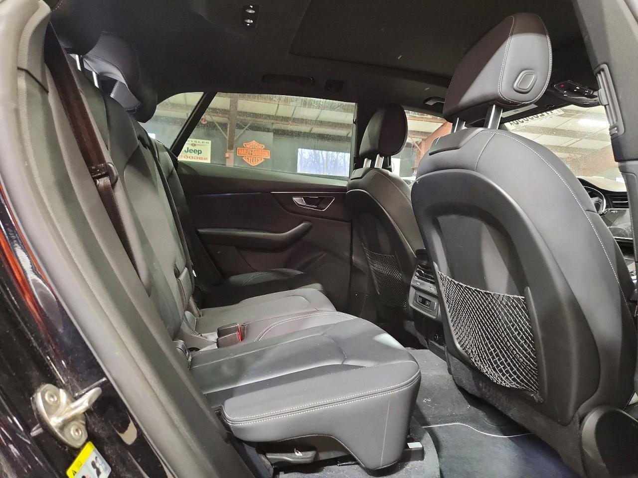Audi Q8 Premium