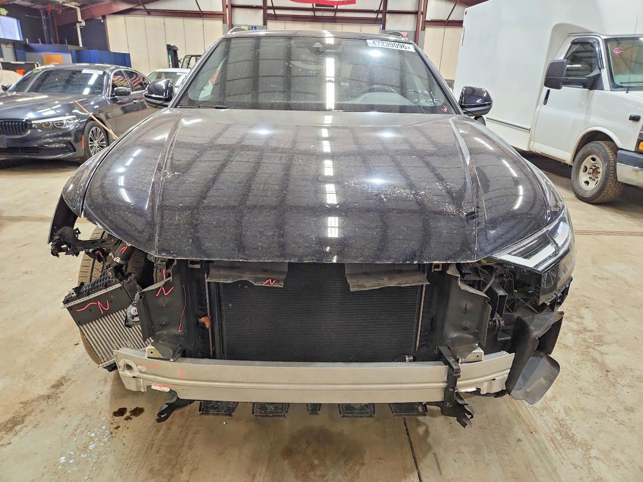 Audi Q8 Premium