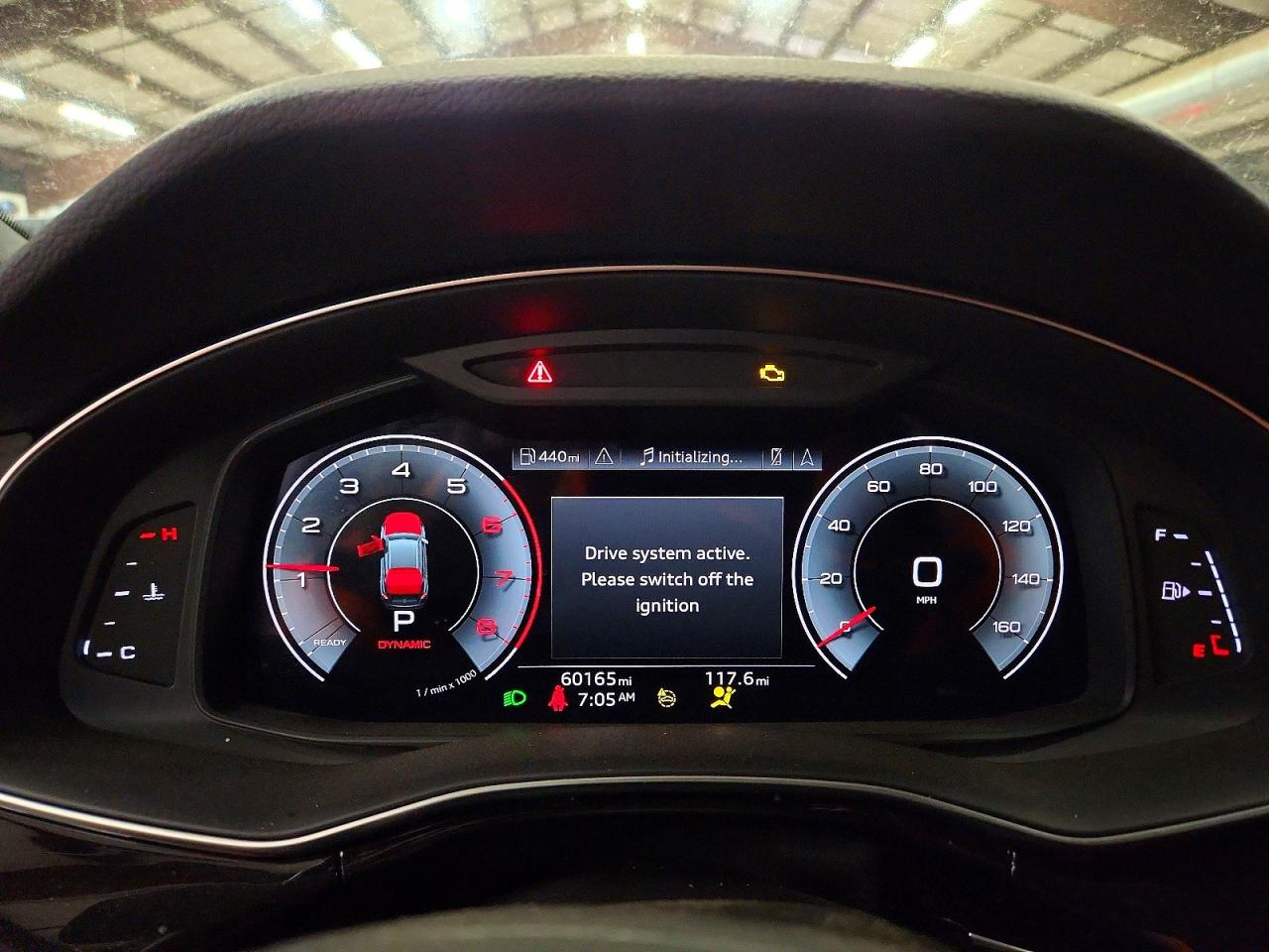 Audi Q8 Premium