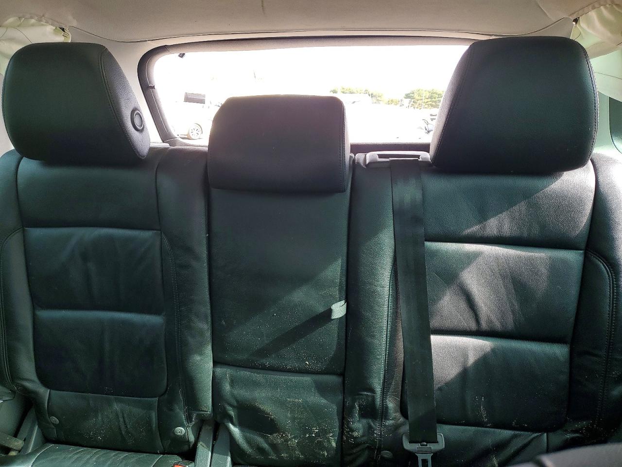 Volkswagen Tiguan S