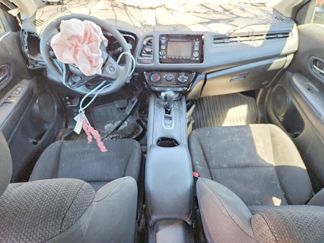 Honda HR-V Lx