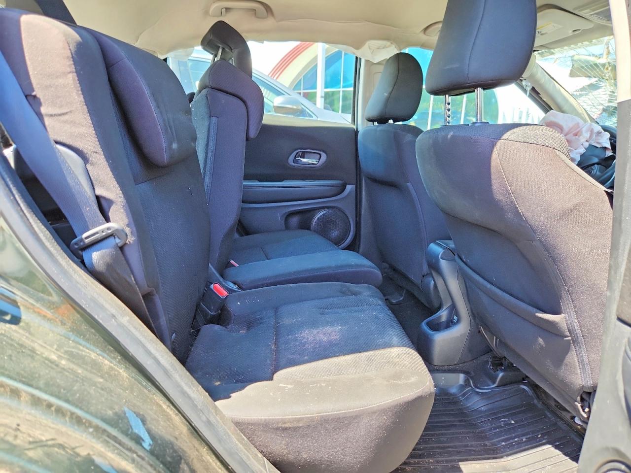 Honda HR-V Lx