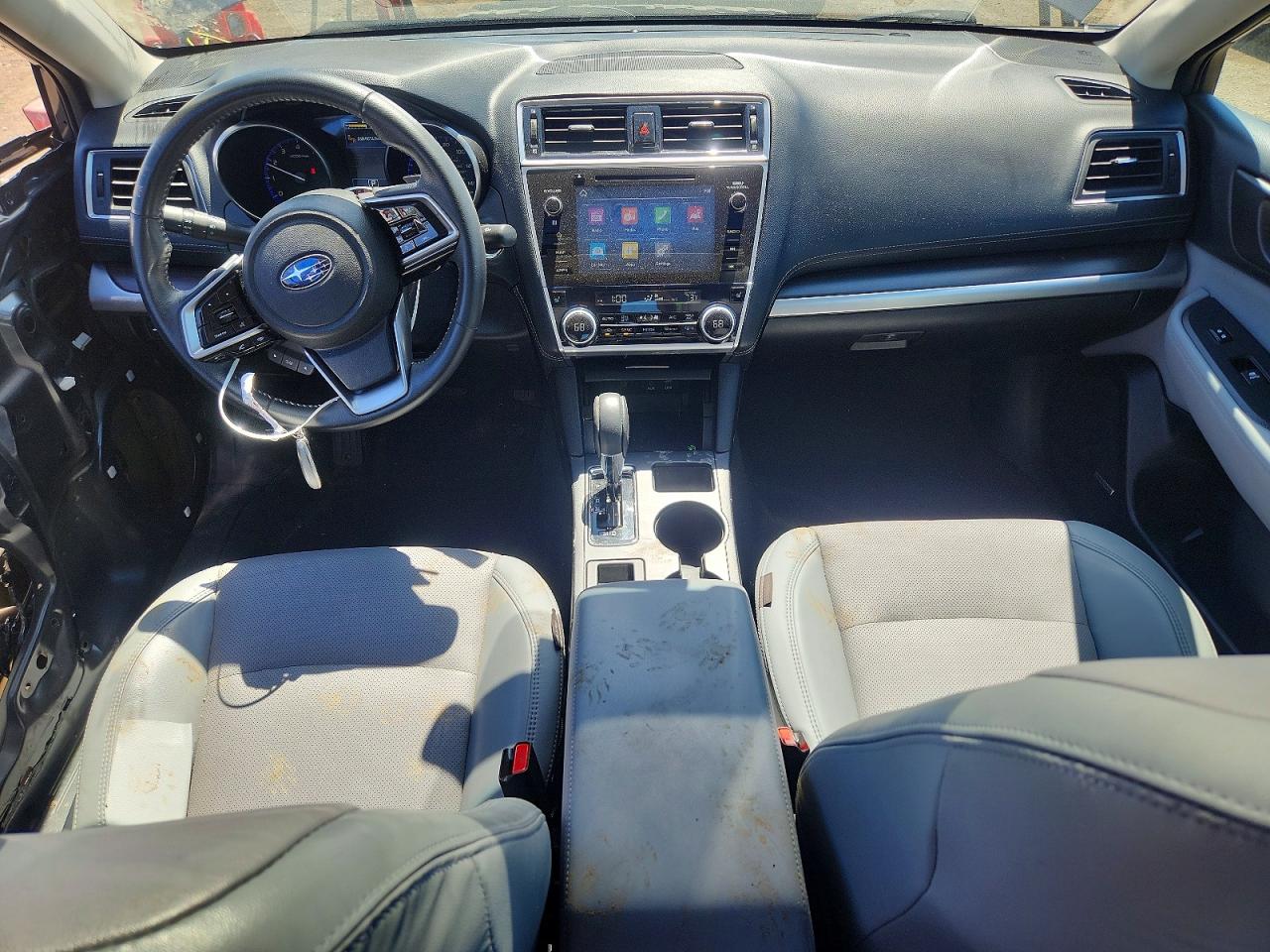 Subaru Legacy 2.5i Limited
