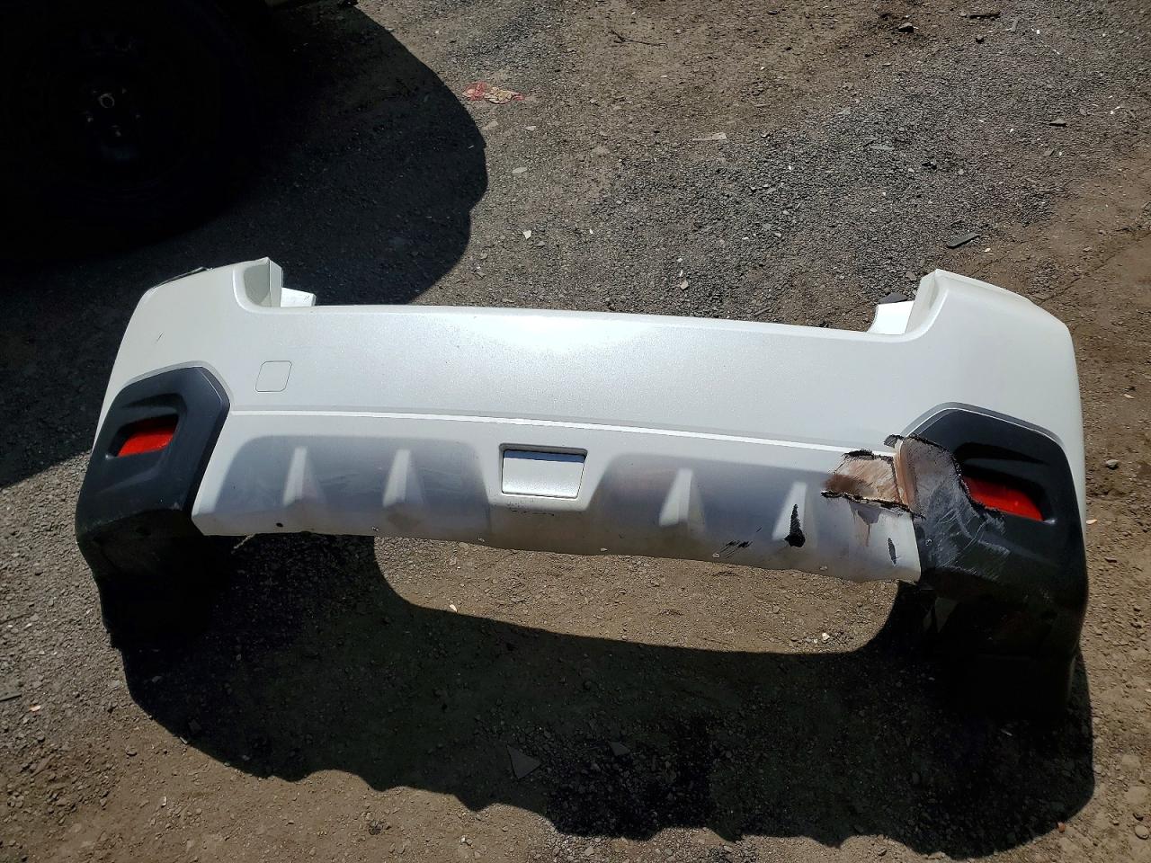 Subaru Crosstrek Premium