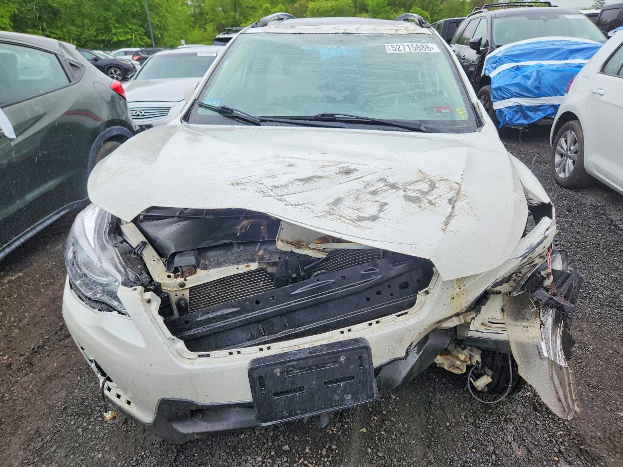 Subaru Crosstrek Premium
