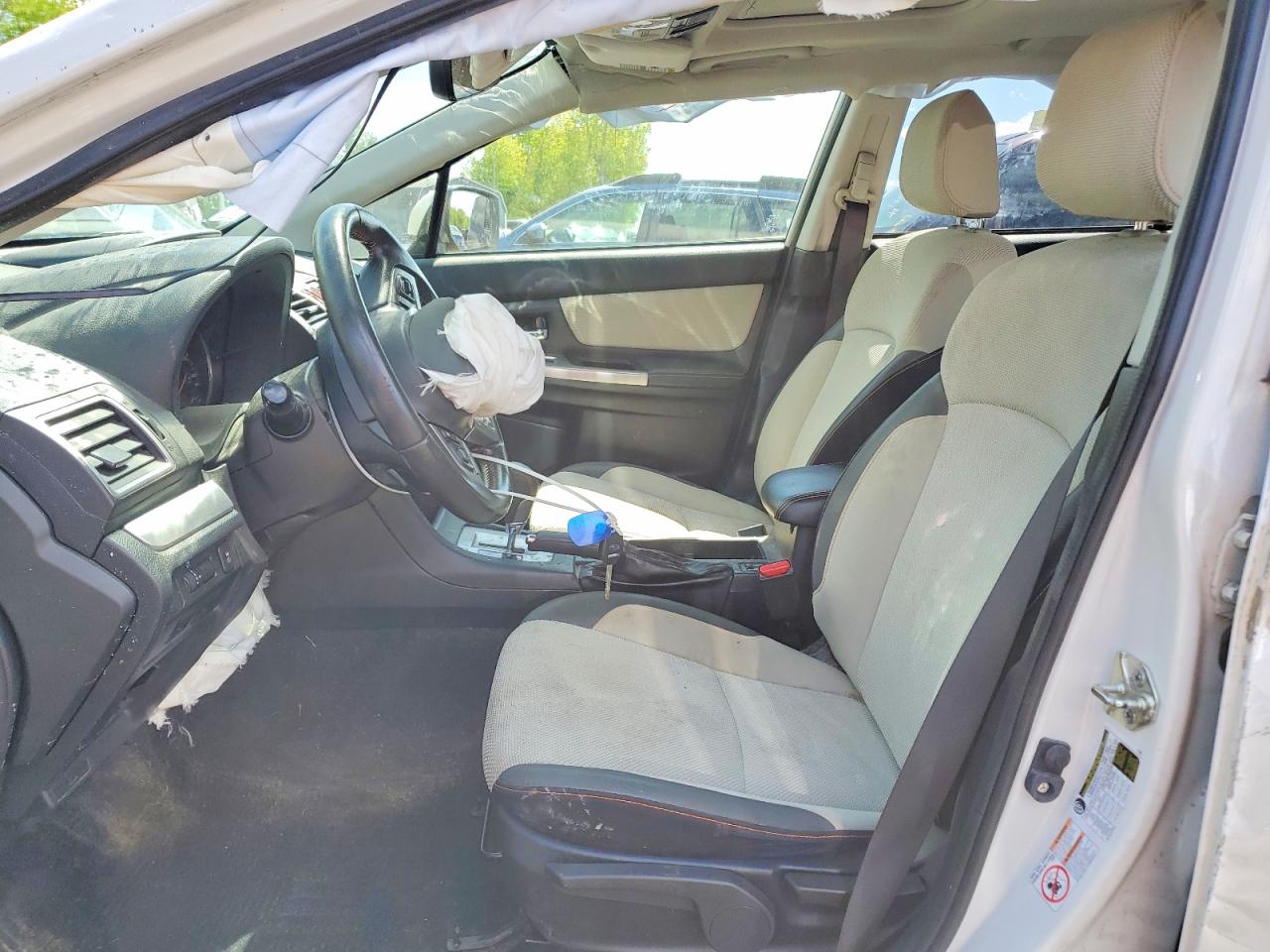 Subaru Crosstrek Premium