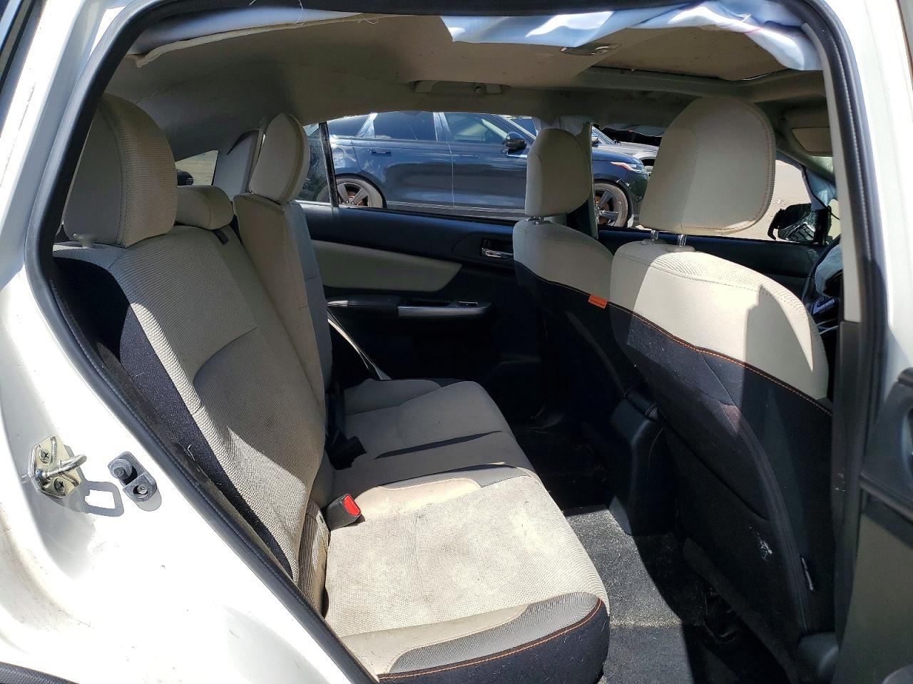 Subaru Crosstrek Premium