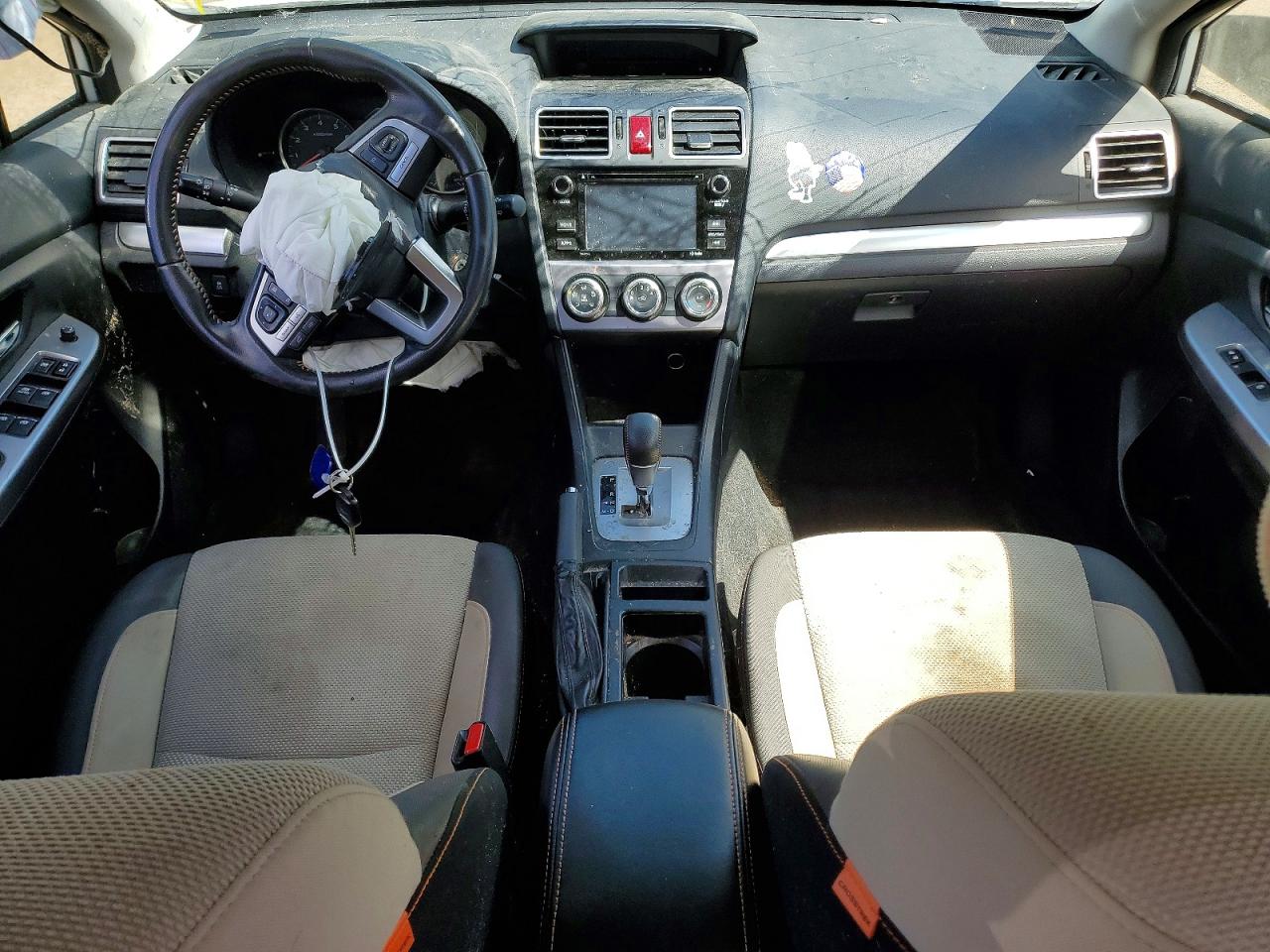 Subaru Crosstrek Premium
