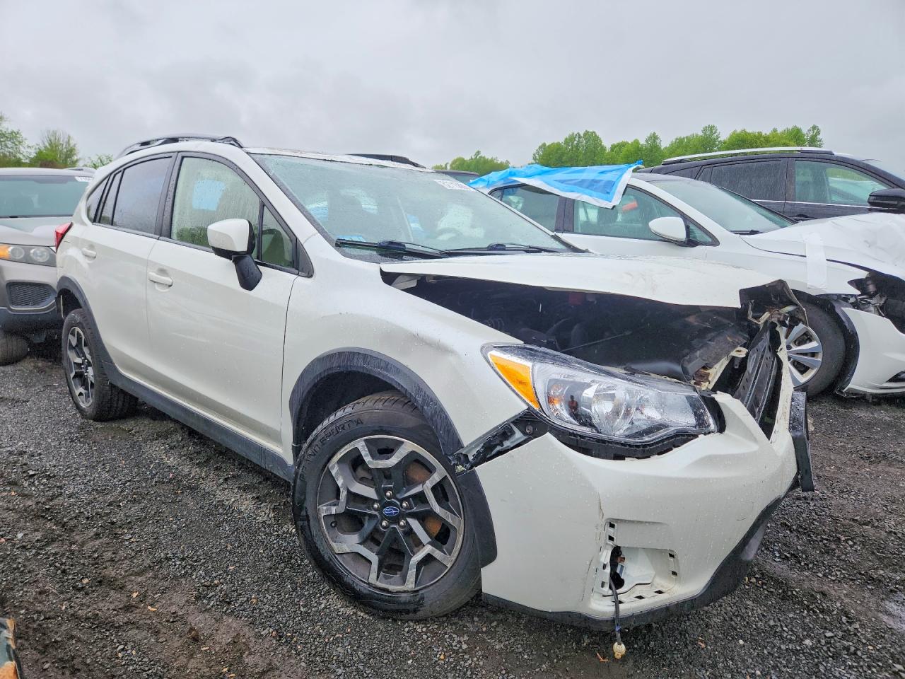Subaru Crosstrek Premium