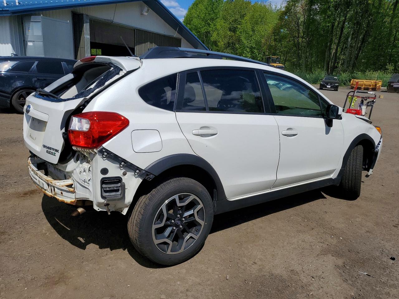 Subaru Crosstrek Premium
